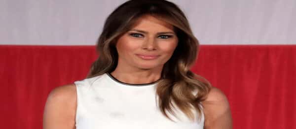 US First Lady Melania Trump likely to visit govt school